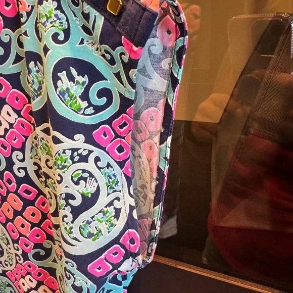 Lilly Pulitzer Dress - Picture 5 of 10